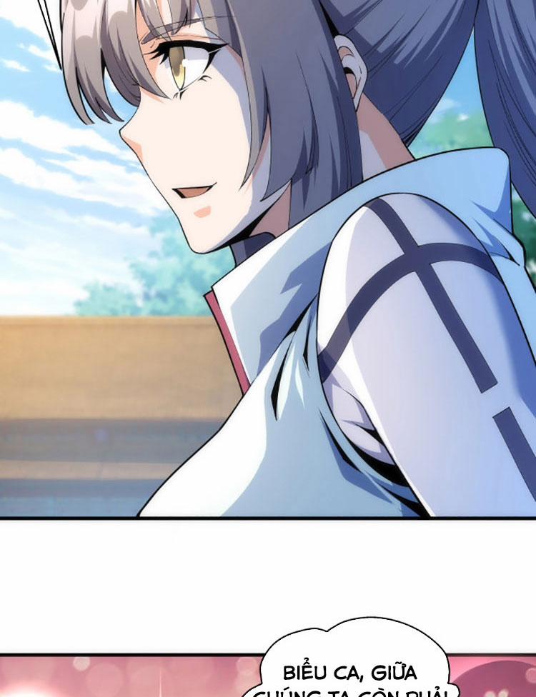 Vạn Cổ Thần Đế 14 trang 20