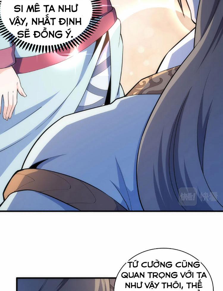 Vạn Cổ Thần Đế 14 trang 22