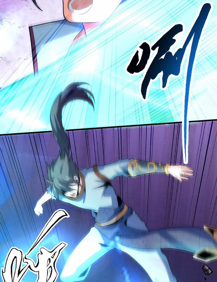 Vạn Cổ Thần Đế 14 trang 29