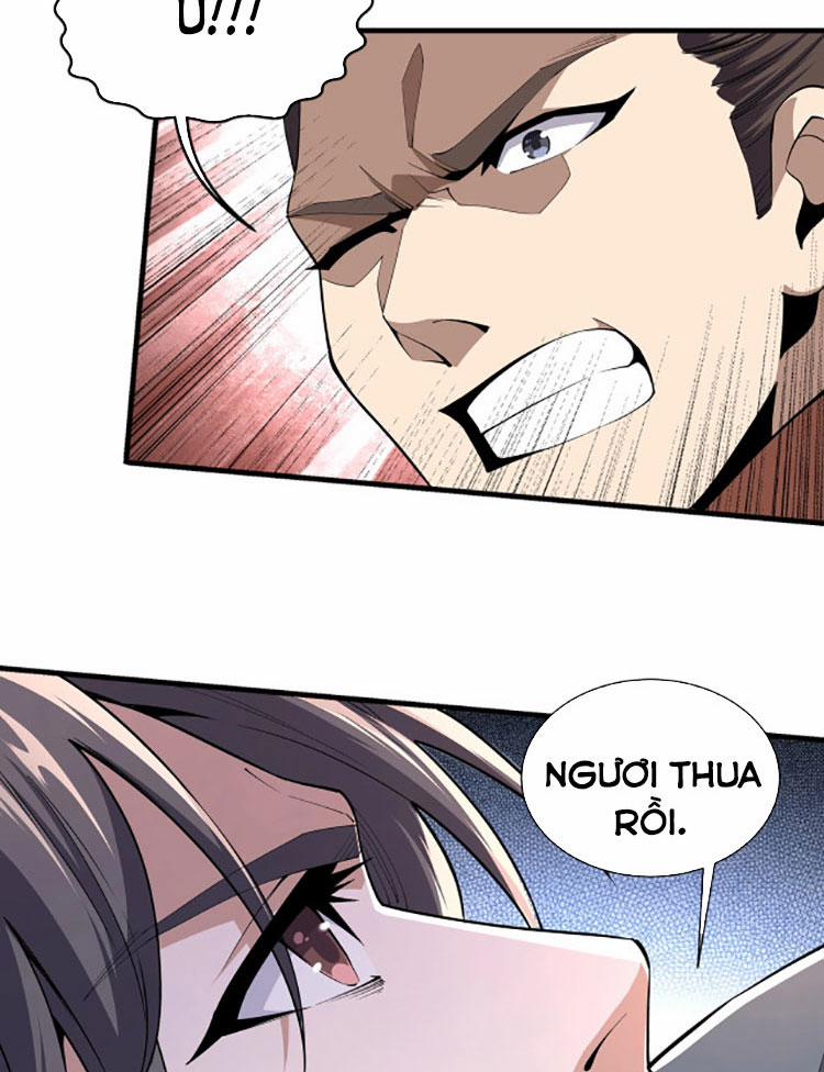 Vạn Cổ Thần Đế 14 trang 3