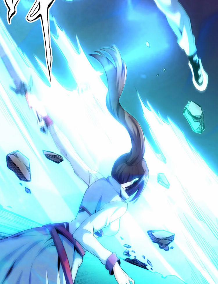 Vạn Cổ Thần Đế 14 trang 30