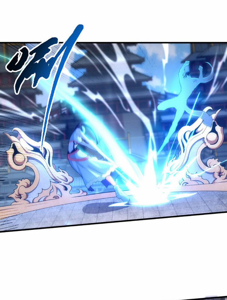 Vạn Cổ Thần Đế 14 trang 32