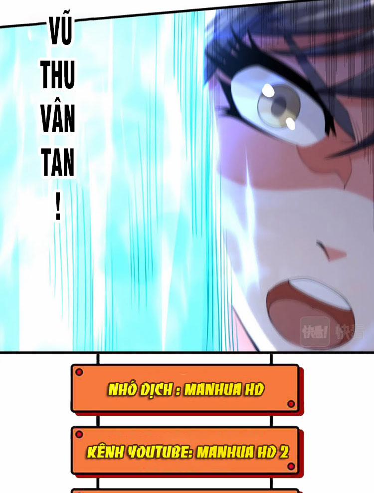 Vạn Cổ Thần Đế 14 trang 33