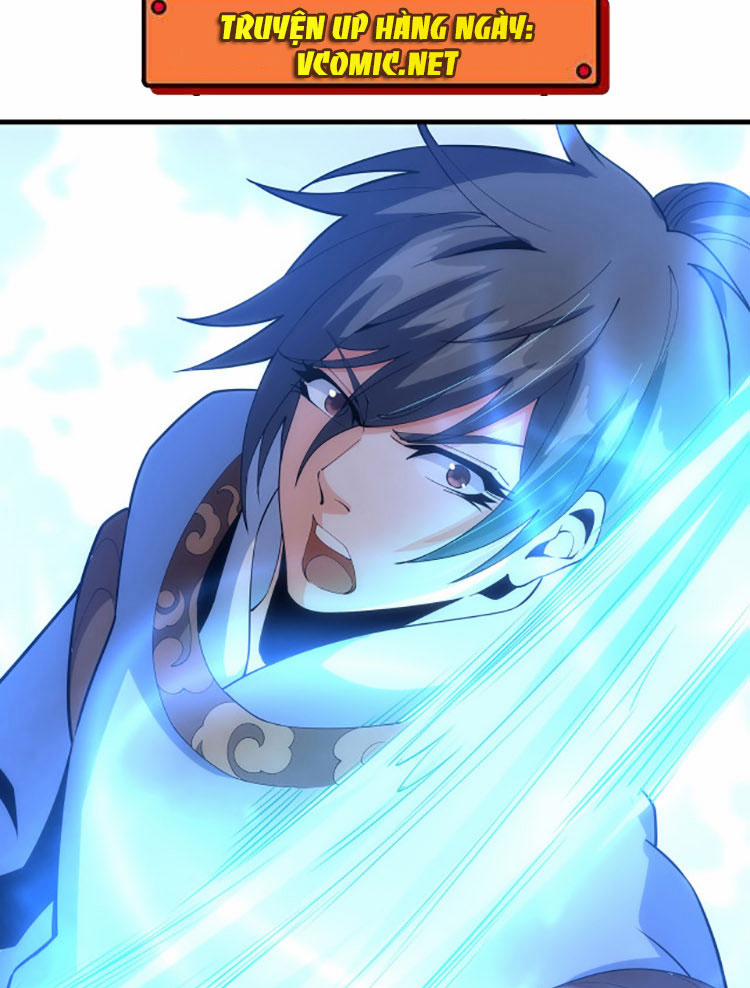 Vạn Cổ Thần Đế 14 trang 34