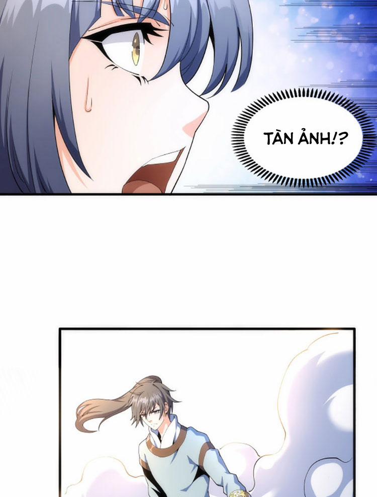 Vạn Cổ Thần Đế 14 trang 36