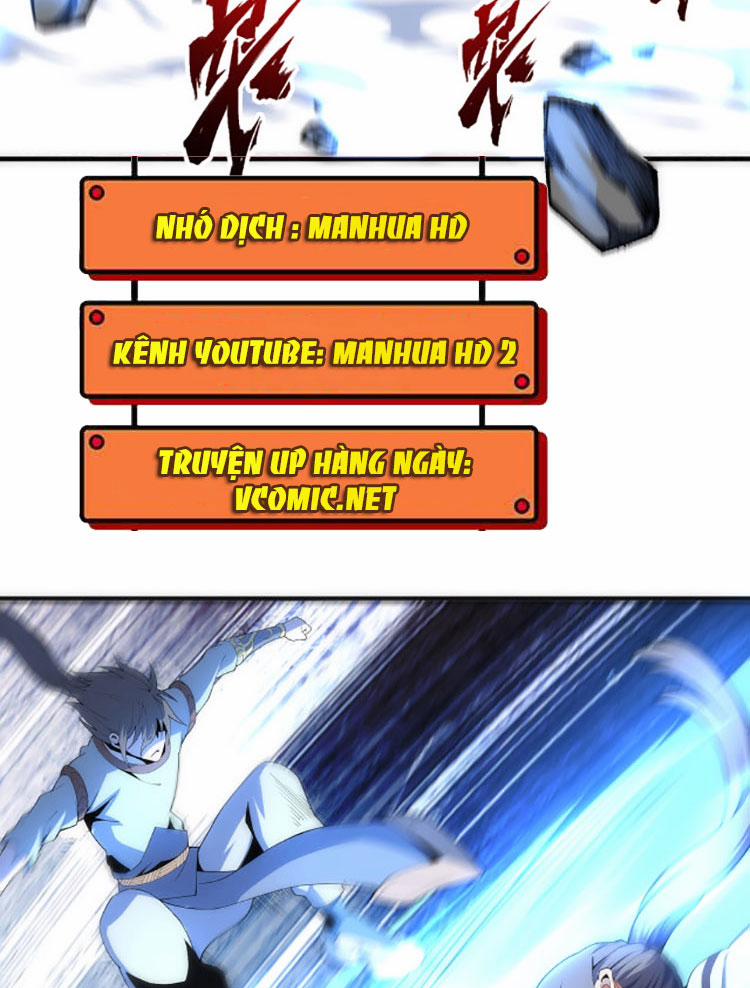 Vạn Cổ Thần Đế 14 trang 39