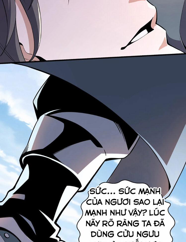 Vạn Cổ Thần Đế 14 trang 4