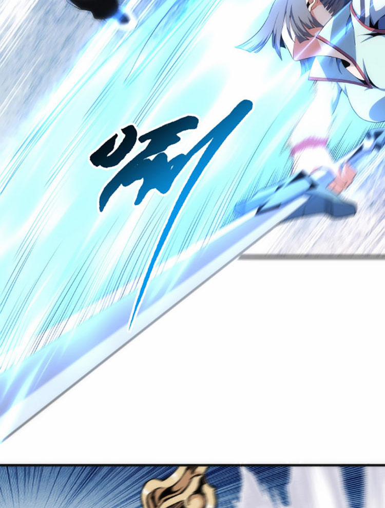 Vạn Cổ Thần Đế 14 trang 40