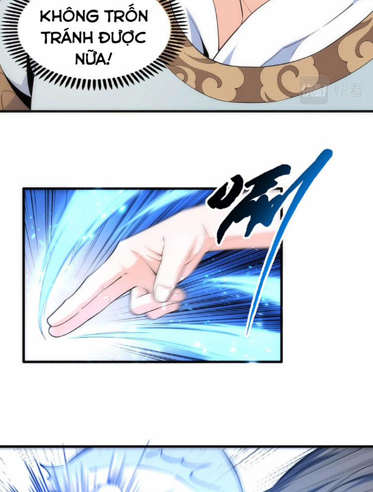 Vạn Cổ Thần Đế 14 trang 43