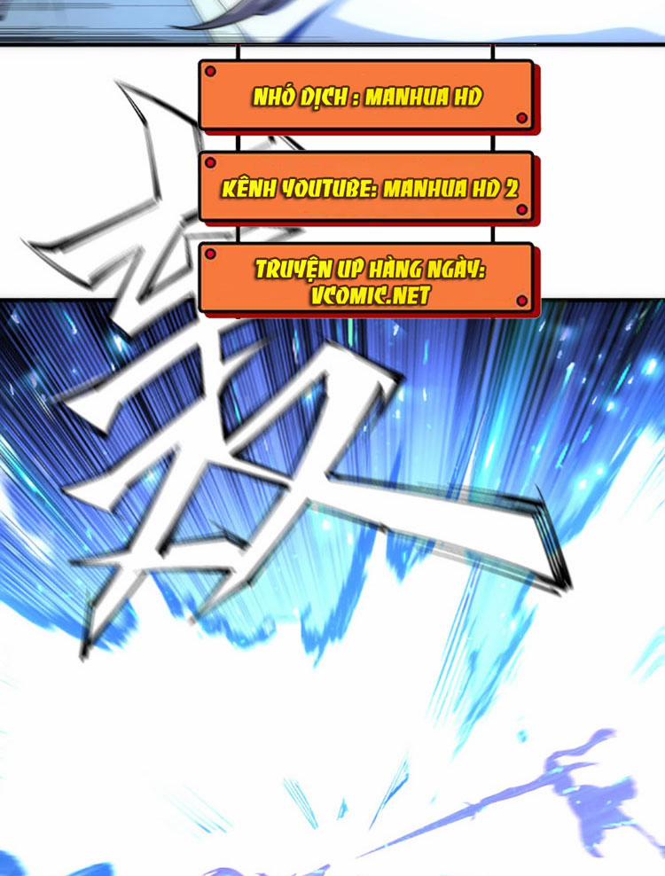 Vạn Cổ Thần Đế 14 trang 45