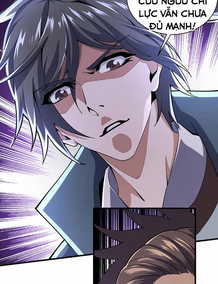 Vạn Cổ Thần Đế 14 trang 6