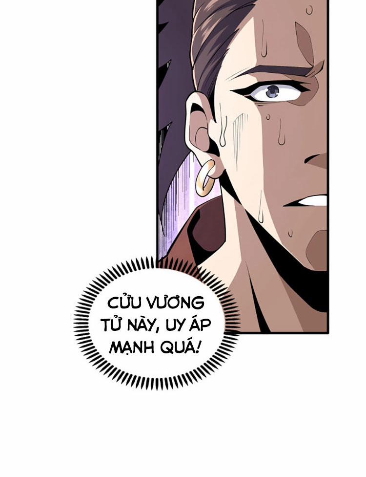 Vạn Cổ Thần Đế 14 trang 7