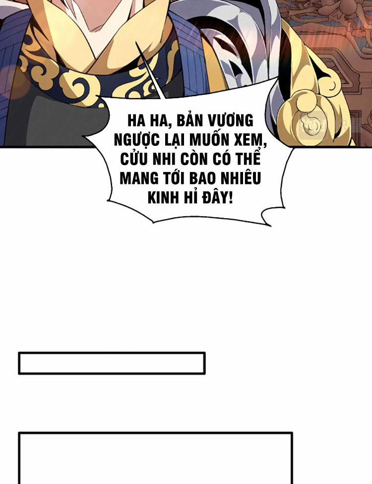 Vạn Cổ Thần Đế 14 trang 9