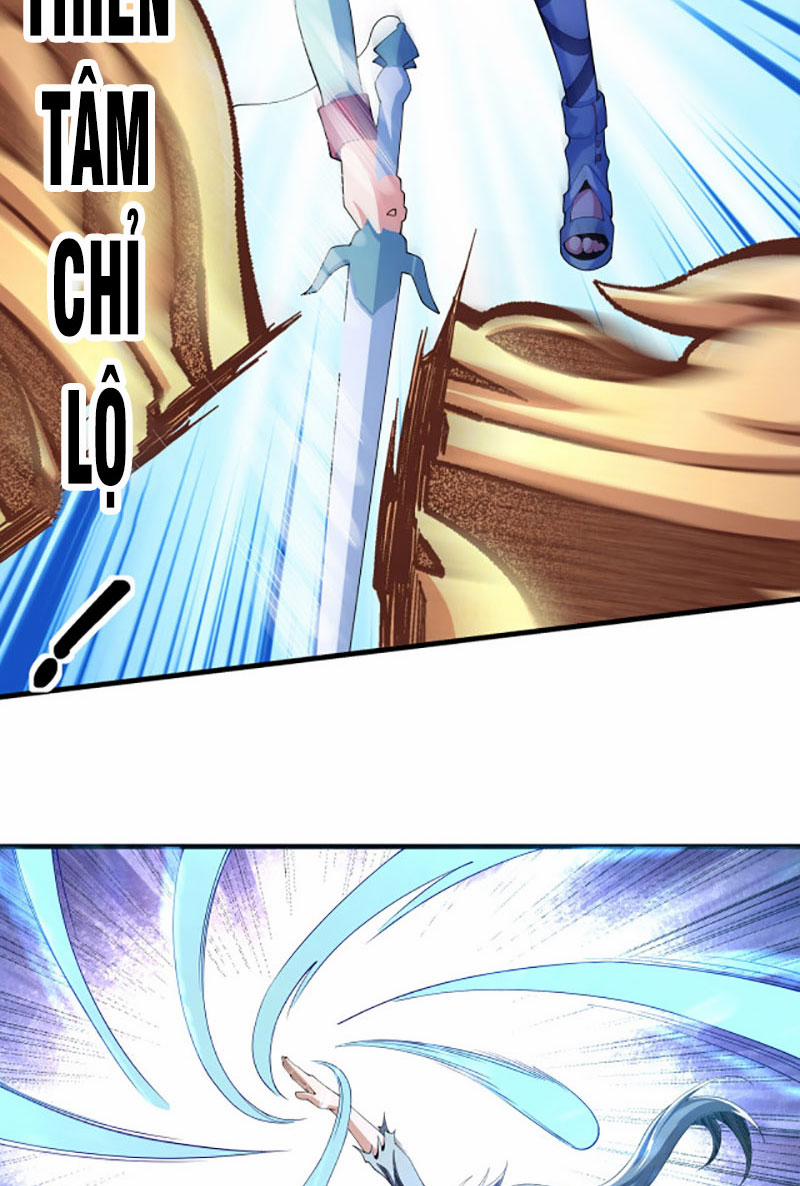 Vạn Cổ Thần Đế 15 trang 18