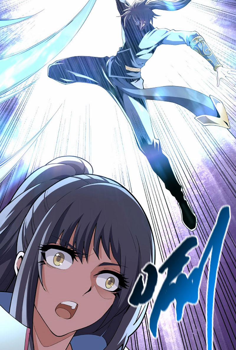 Vạn Cổ Thần Đế 15 trang 19