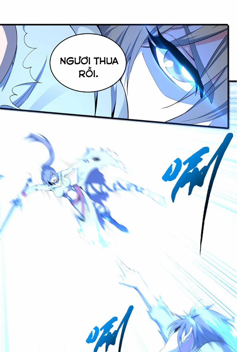 Vạn Cổ Thần Đế 15 trang 2