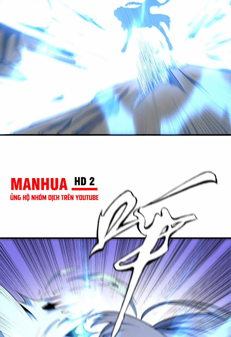 Vạn Cổ Thần Đế 15 trang 23