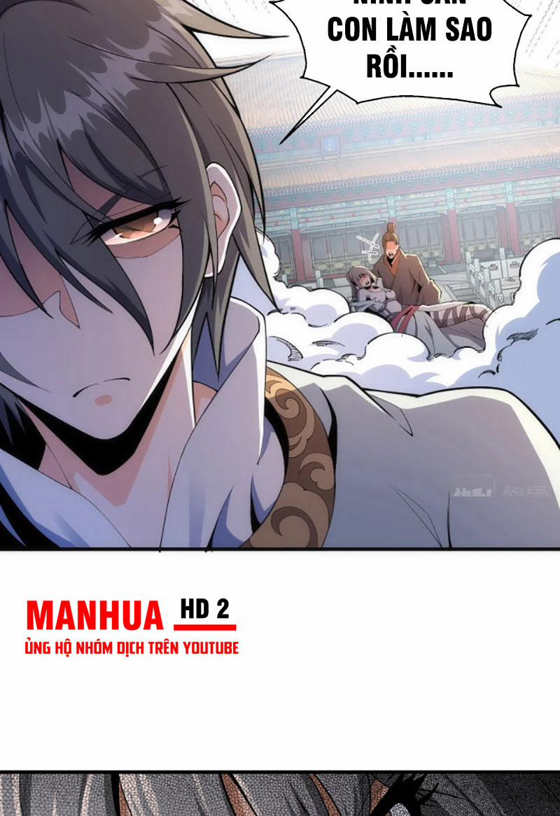 Vạn Cổ Thần Đế 15 trang 28