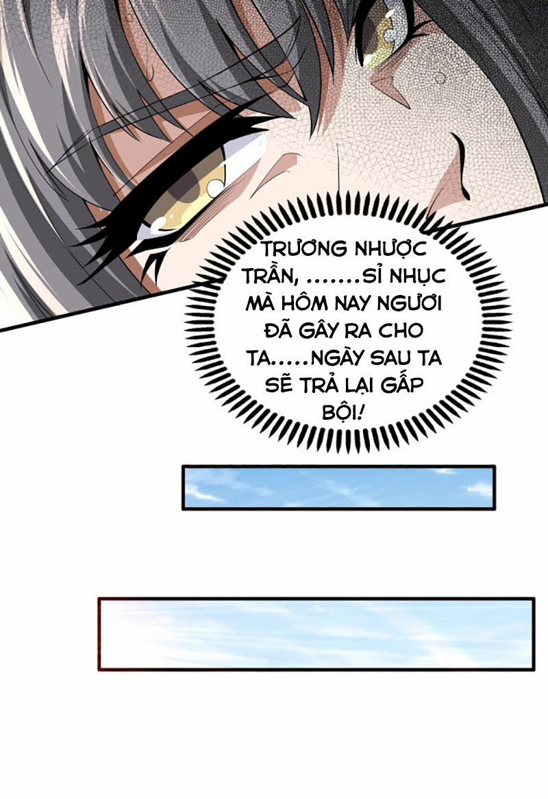 Vạn Cổ Thần Đế 15 trang 29