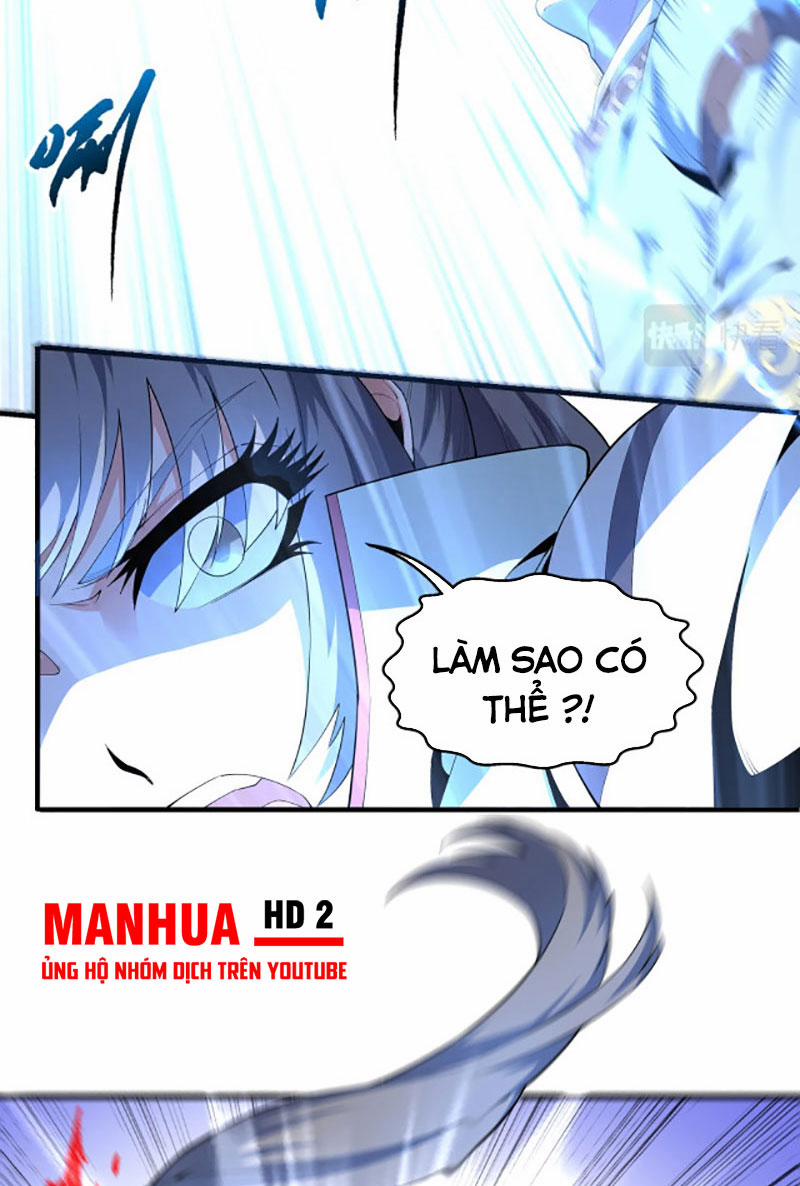 Vạn Cổ Thần Đế 15 trang 3