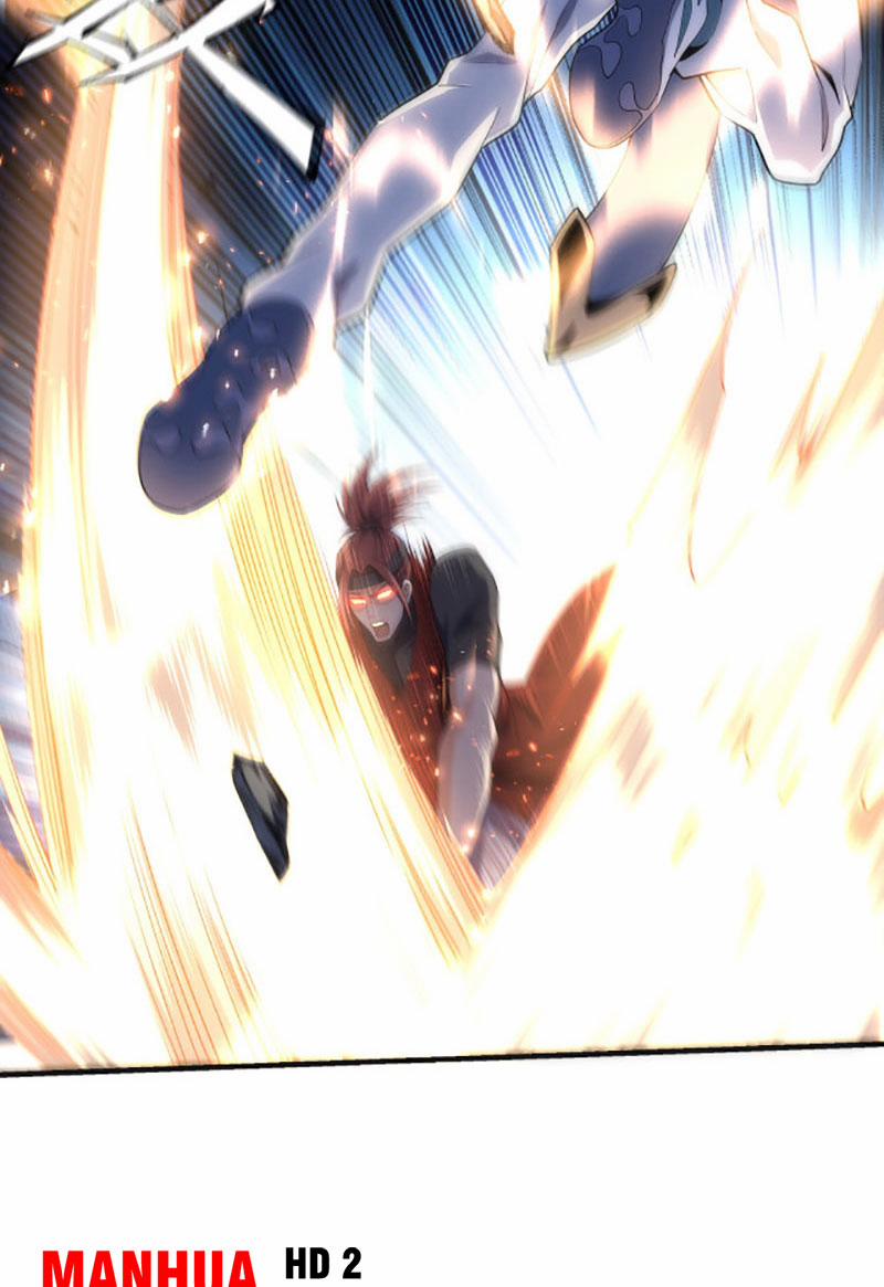 Vạn Cổ Thần Đế 15 trang 39