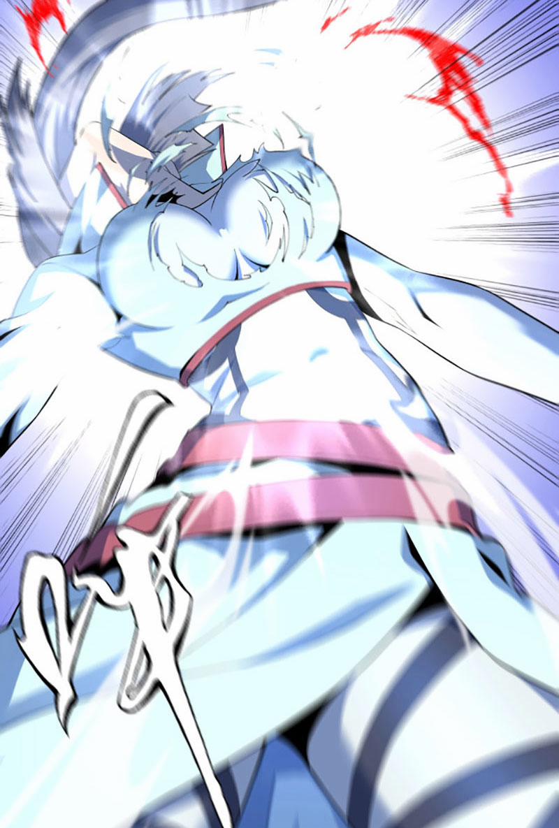 Vạn Cổ Thần Đế 15 trang 4