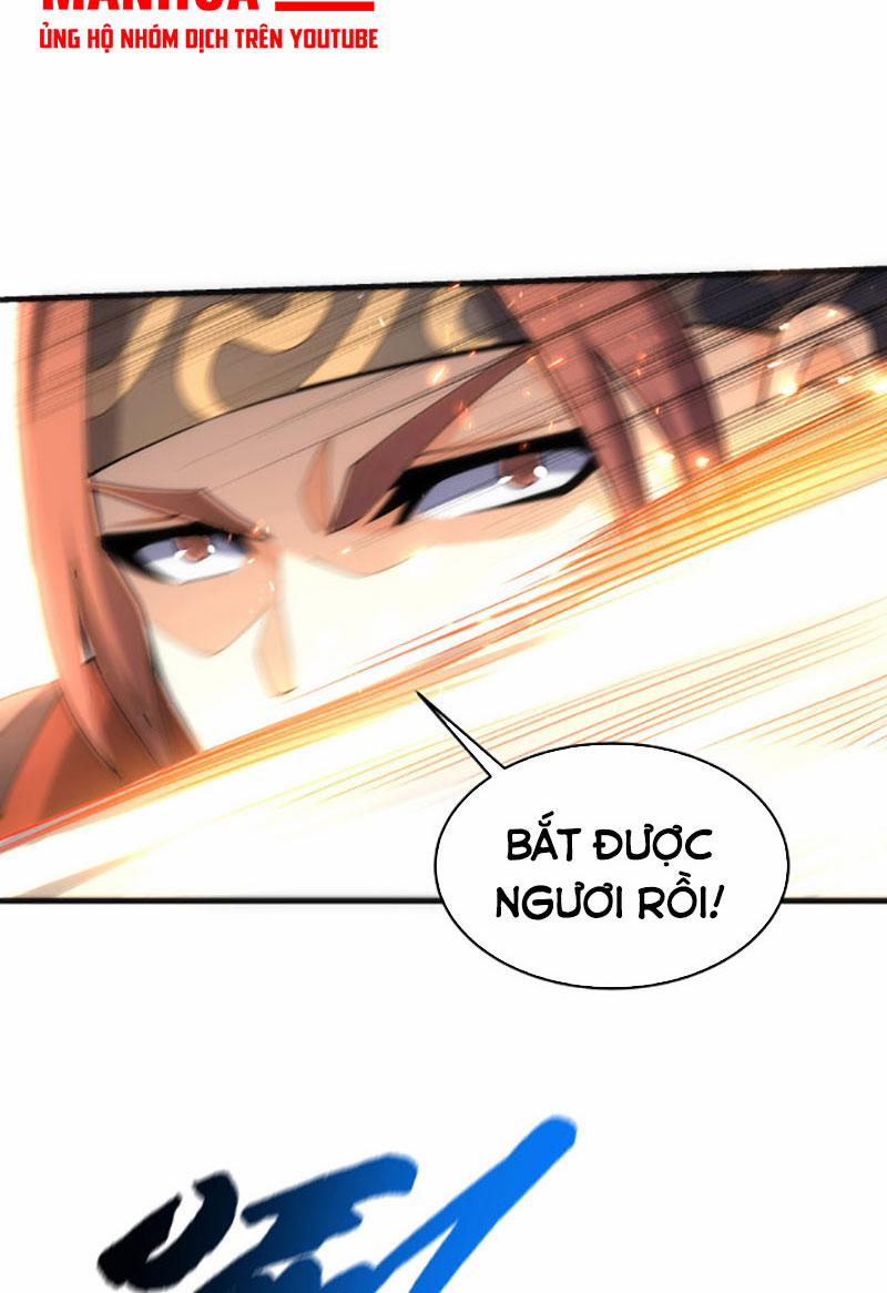 Vạn Cổ Thần Đế 15 trang 40