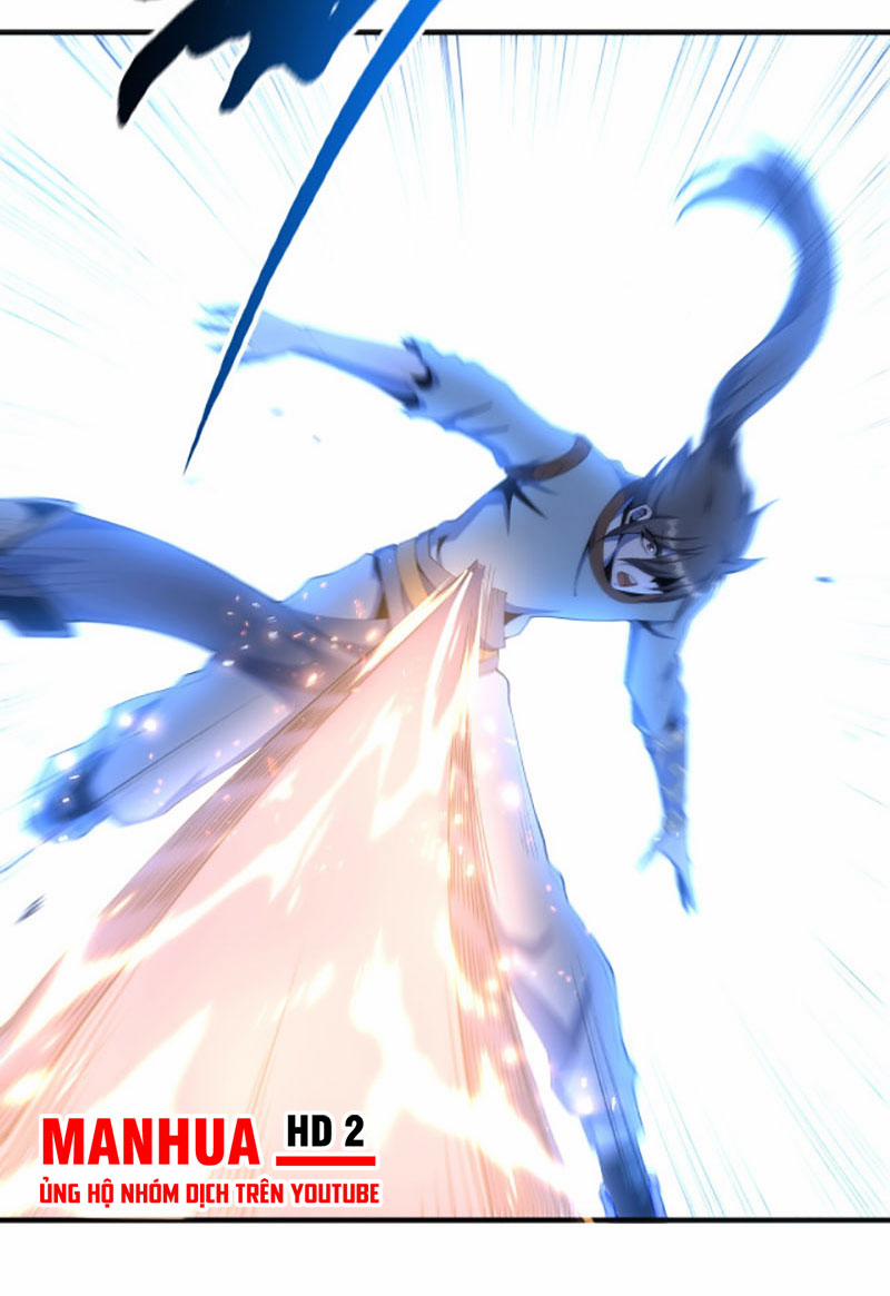 Vạn Cổ Thần Đế 15 trang 41