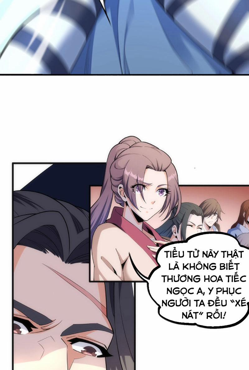 Vạn Cổ Thần Đế 15 trang 5