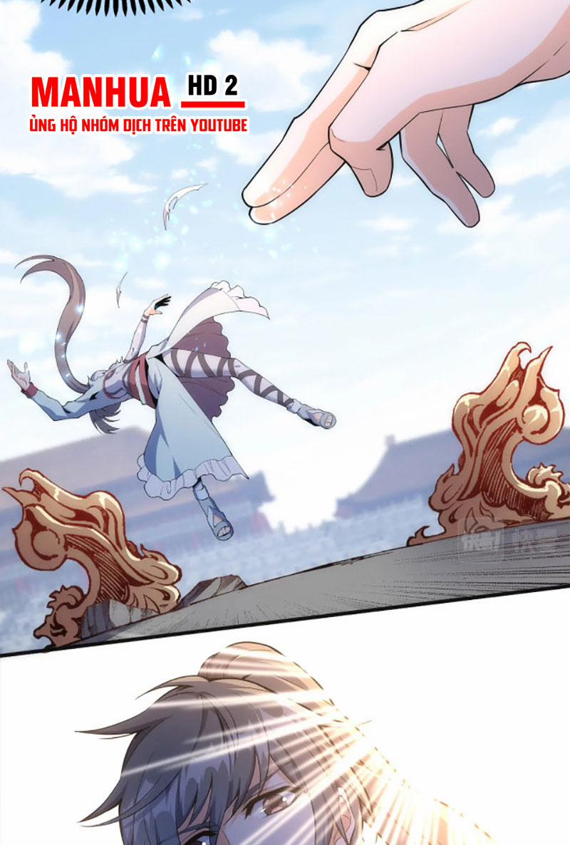 Vạn Cổ Thần Đế 15 trang 7