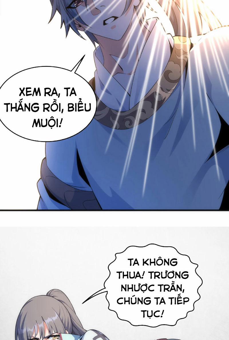 Vạn Cổ Thần Đế 15 trang 8