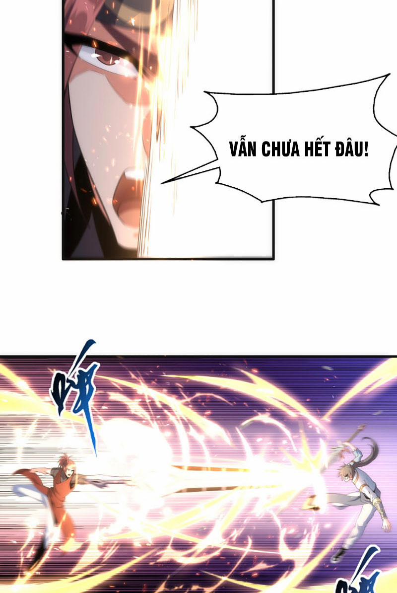 Vạn Cổ Thần Đế 16 trang 10