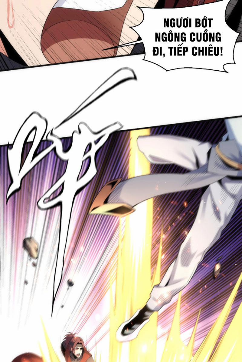 Vạn Cổ Thần Đế 16 trang 13