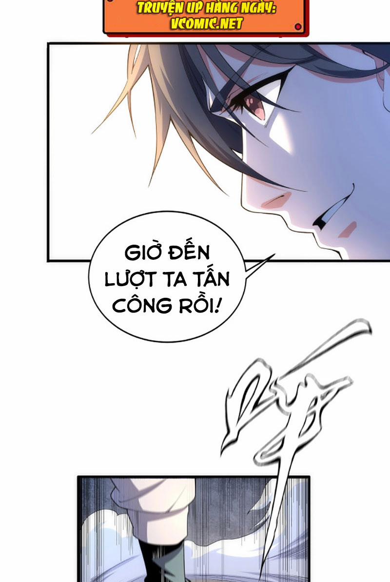 Vạn Cổ Thần Đế 16 trang 17