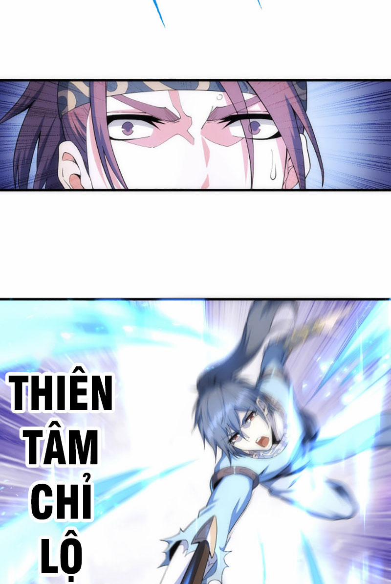 Vạn Cổ Thần Đế 16 trang 20