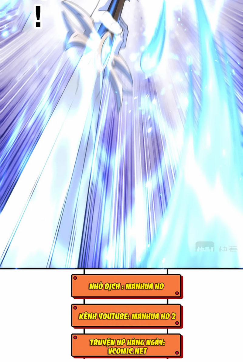 Vạn Cổ Thần Đế 16 trang 21