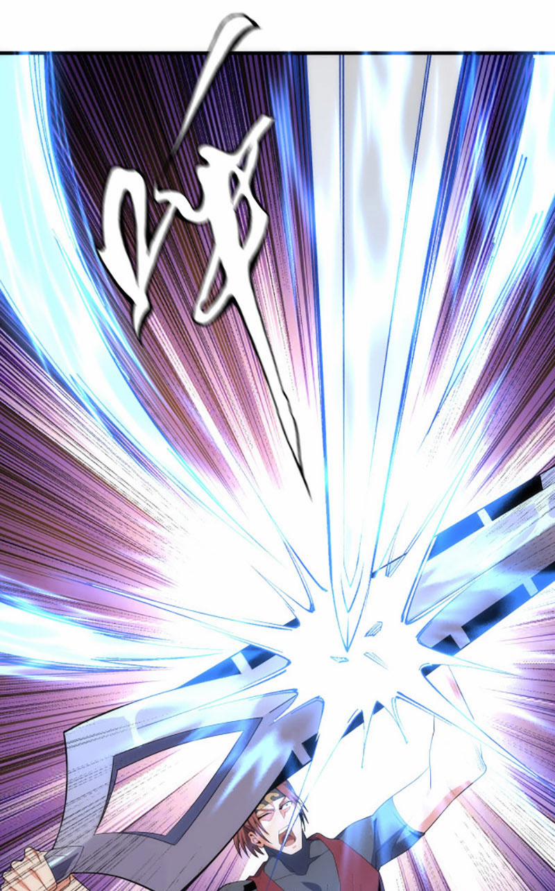 Vạn Cổ Thần Đế 16 trang 22