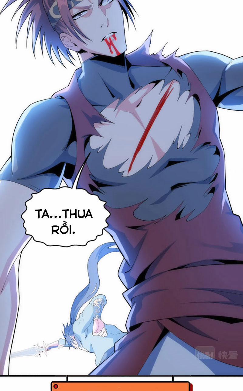 Vạn Cổ Thần Đế 16 trang 24