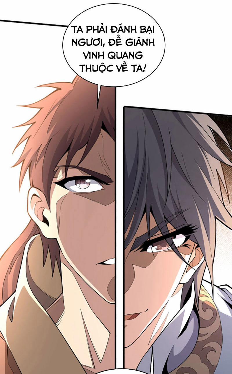 Vạn Cổ Thần Đế 16 trang 33