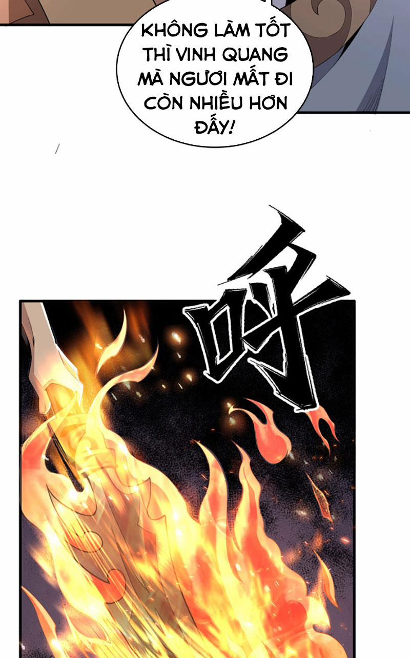 Vạn Cổ Thần Đế 16 trang 34