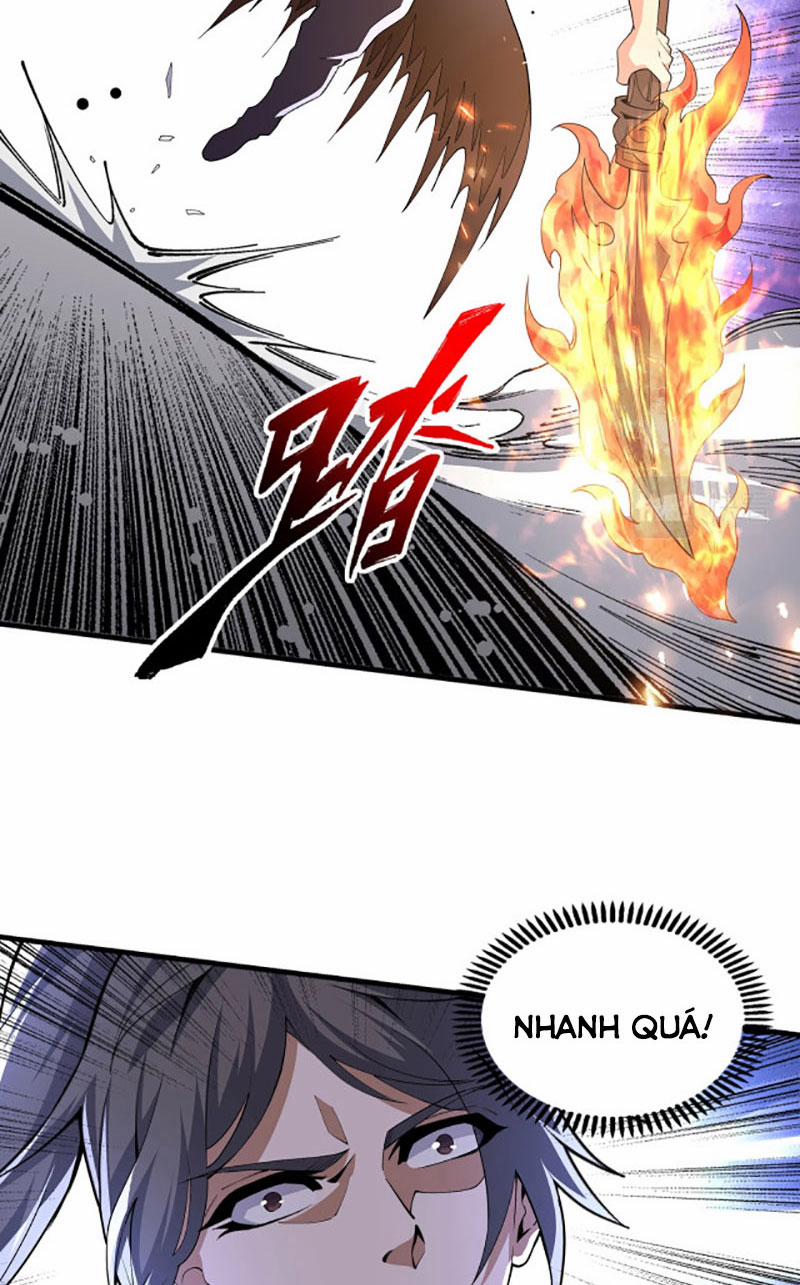 Vạn Cổ Thần Đế 16 trang 36