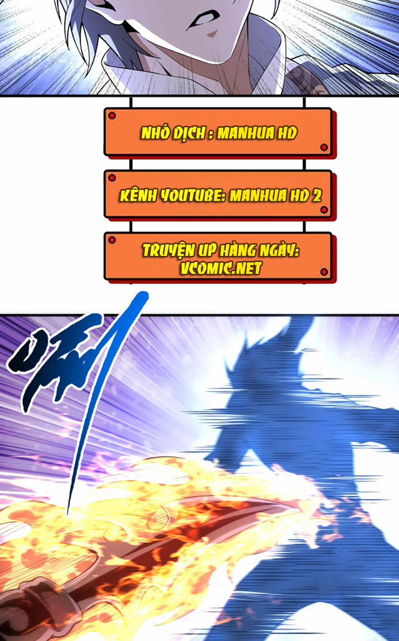Vạn Cổ Thần Đế 16 trang 37