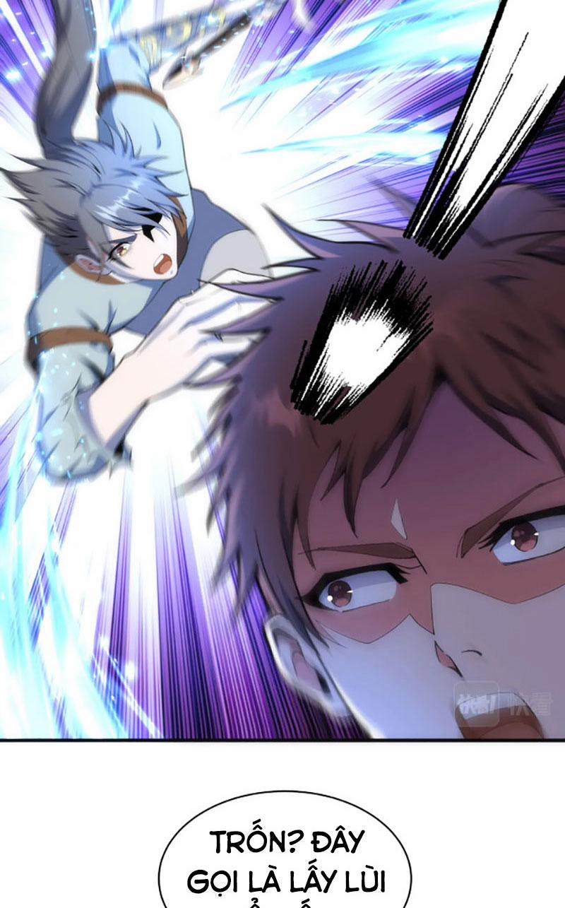 Vạn Cổ Thần Đế 16 trang 39