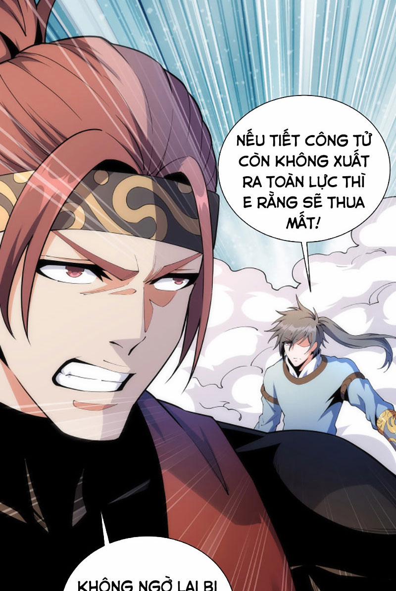 Vạn Cổ Thần Đế 16 trang 4