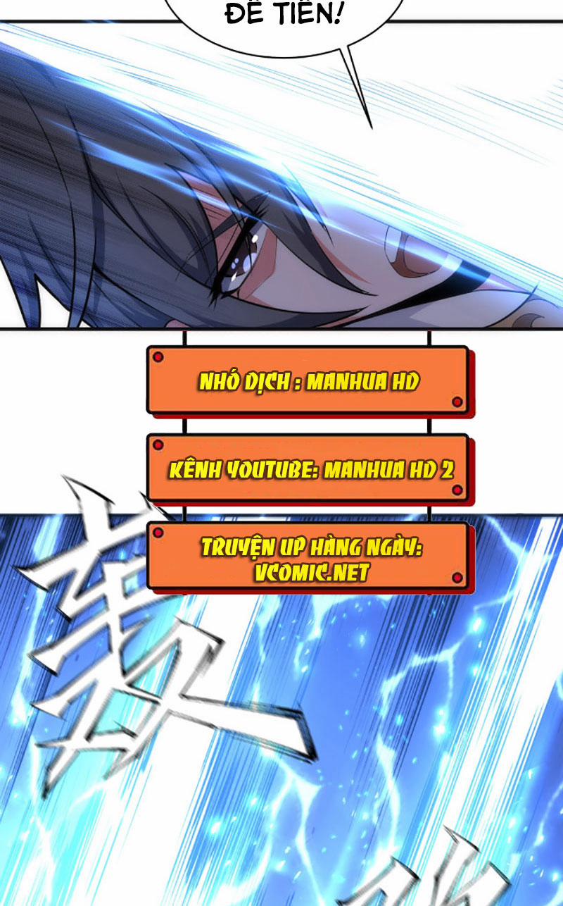 Vạn Cổ Thần Đế 16 trang 40