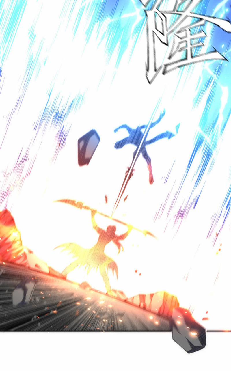 Vạn Cổ Thần Đế 16 trang 41