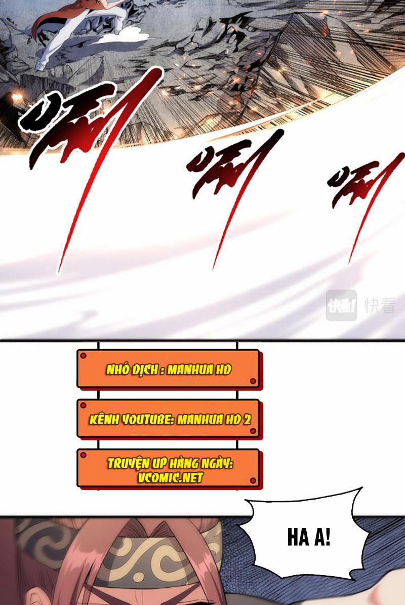 Vạn Cổ Thần Đế 16 trang 6