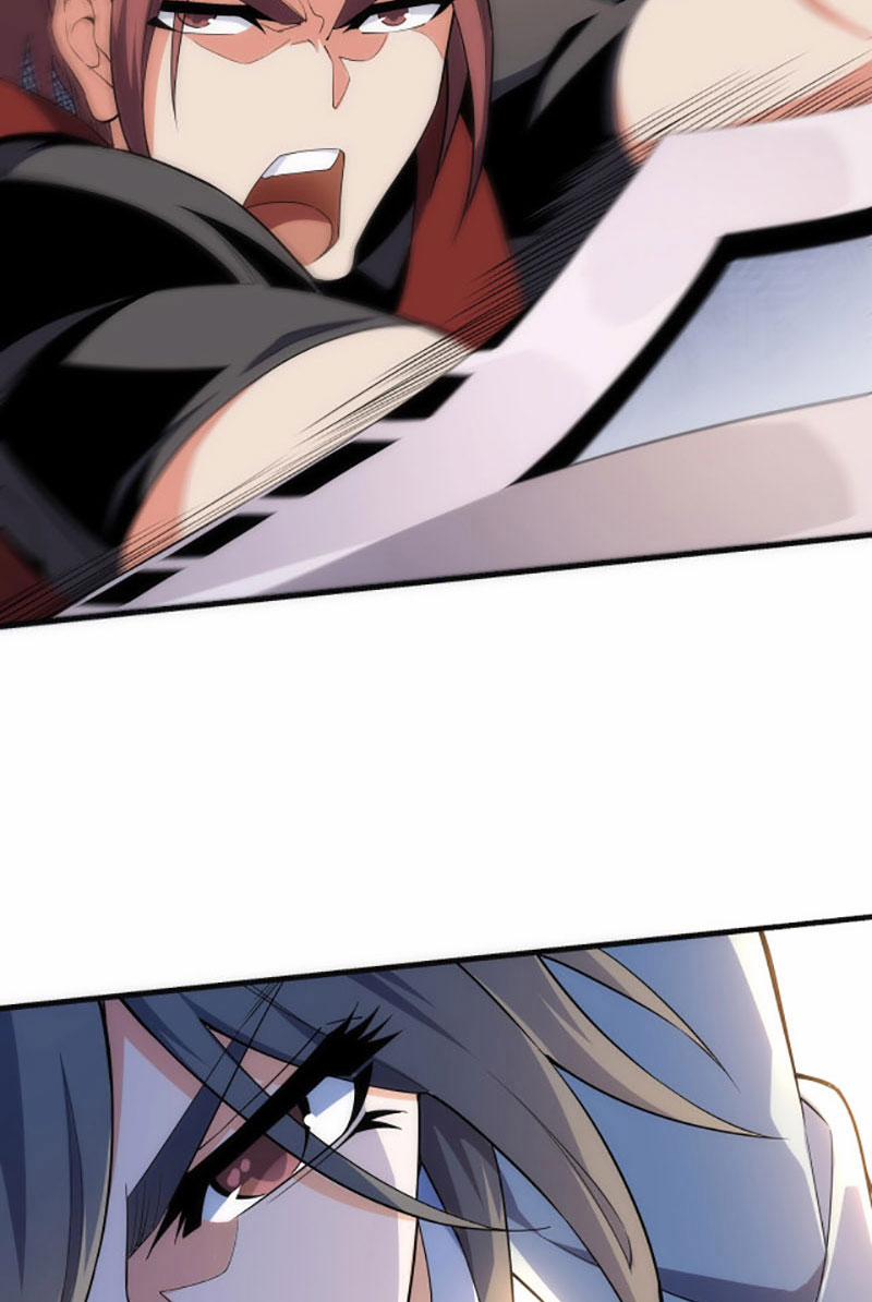 Vạn Cổ Thần Đế 16 trang 7