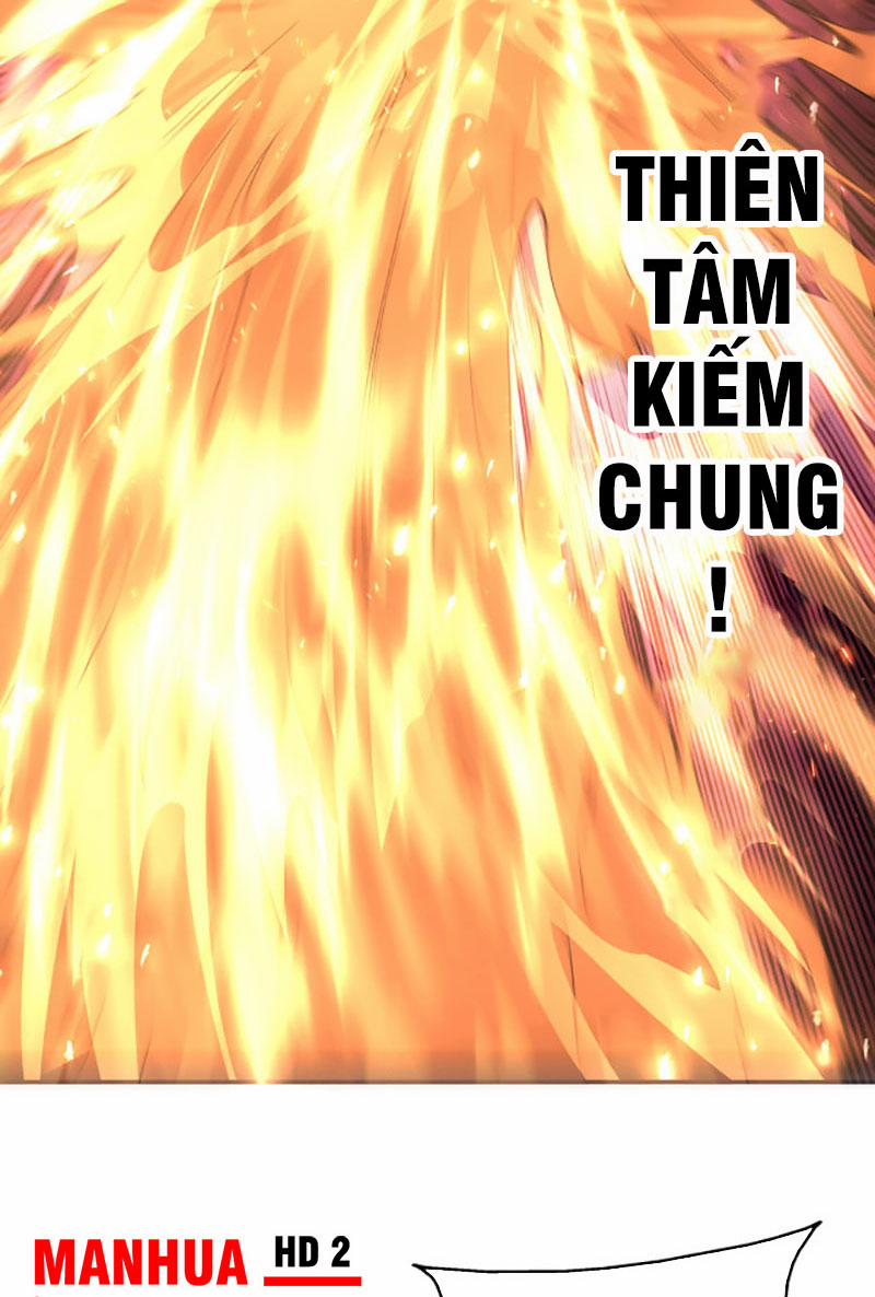 Vạn Cổ Thần Đế 17 trang 10