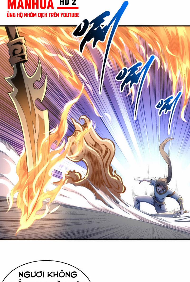 Vạn Cổ Thần Đế 17 trang 13